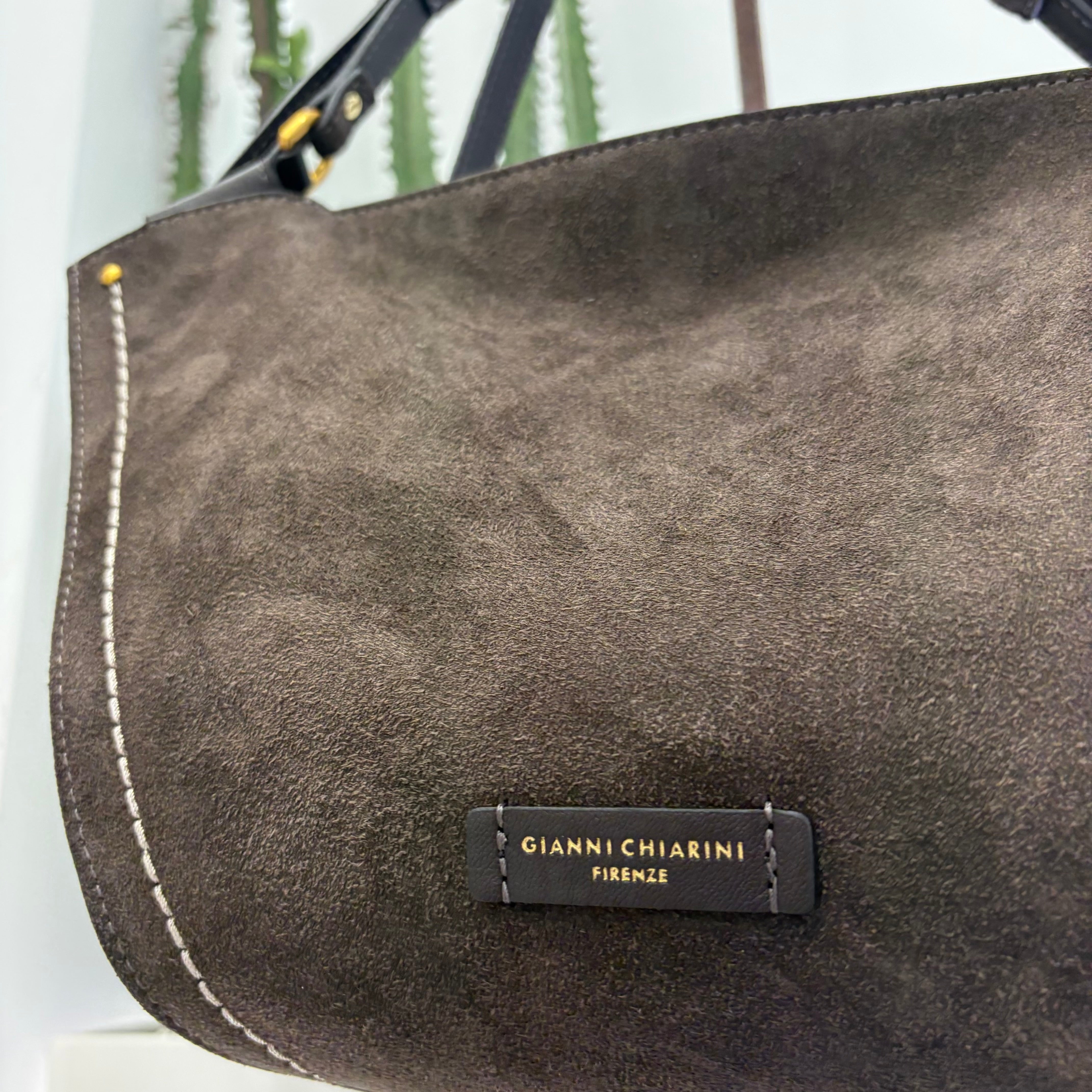 Gianni Chiarini borsa BLOOM