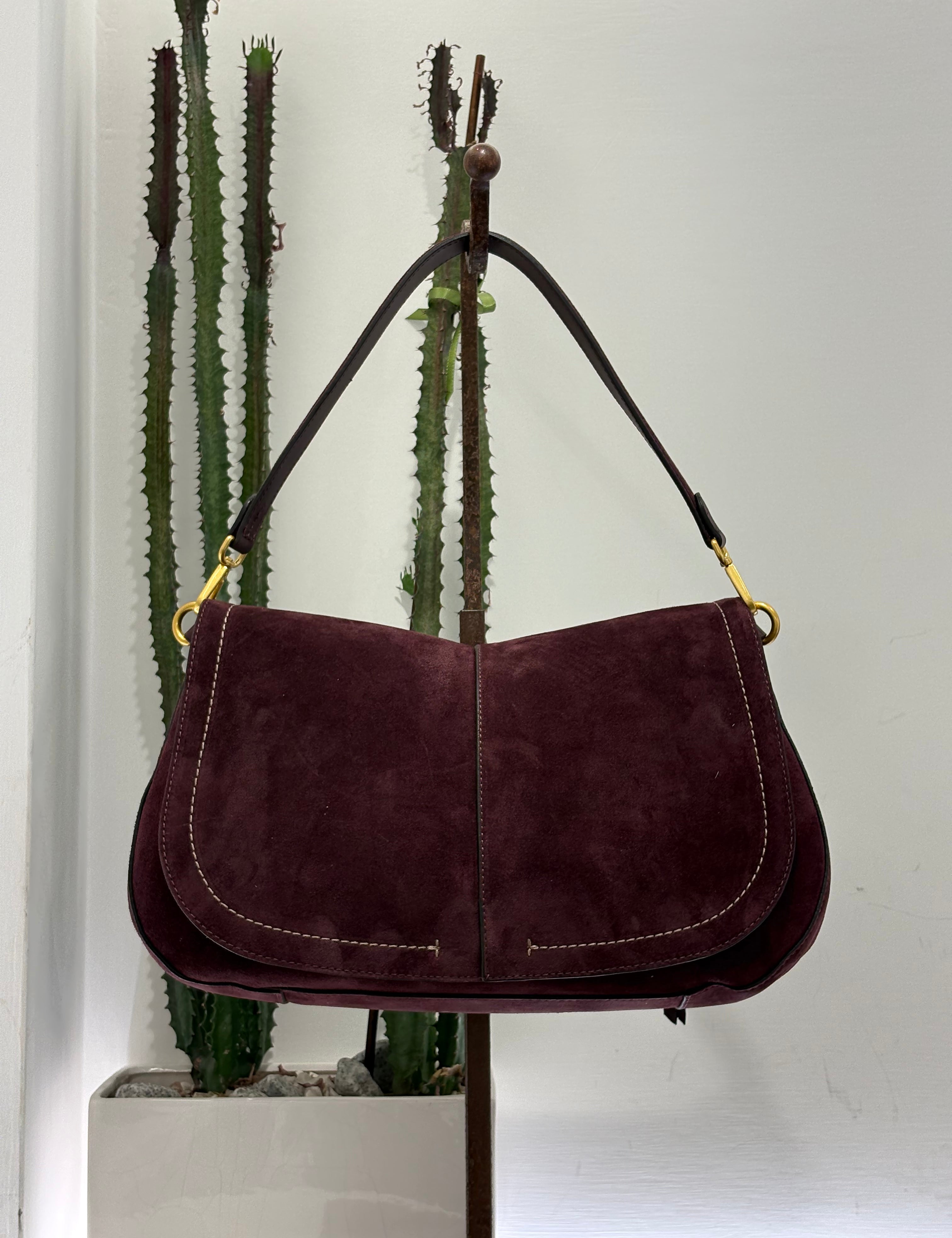 Gianni Chiarini HELENA ROUND dimensione GRANDE