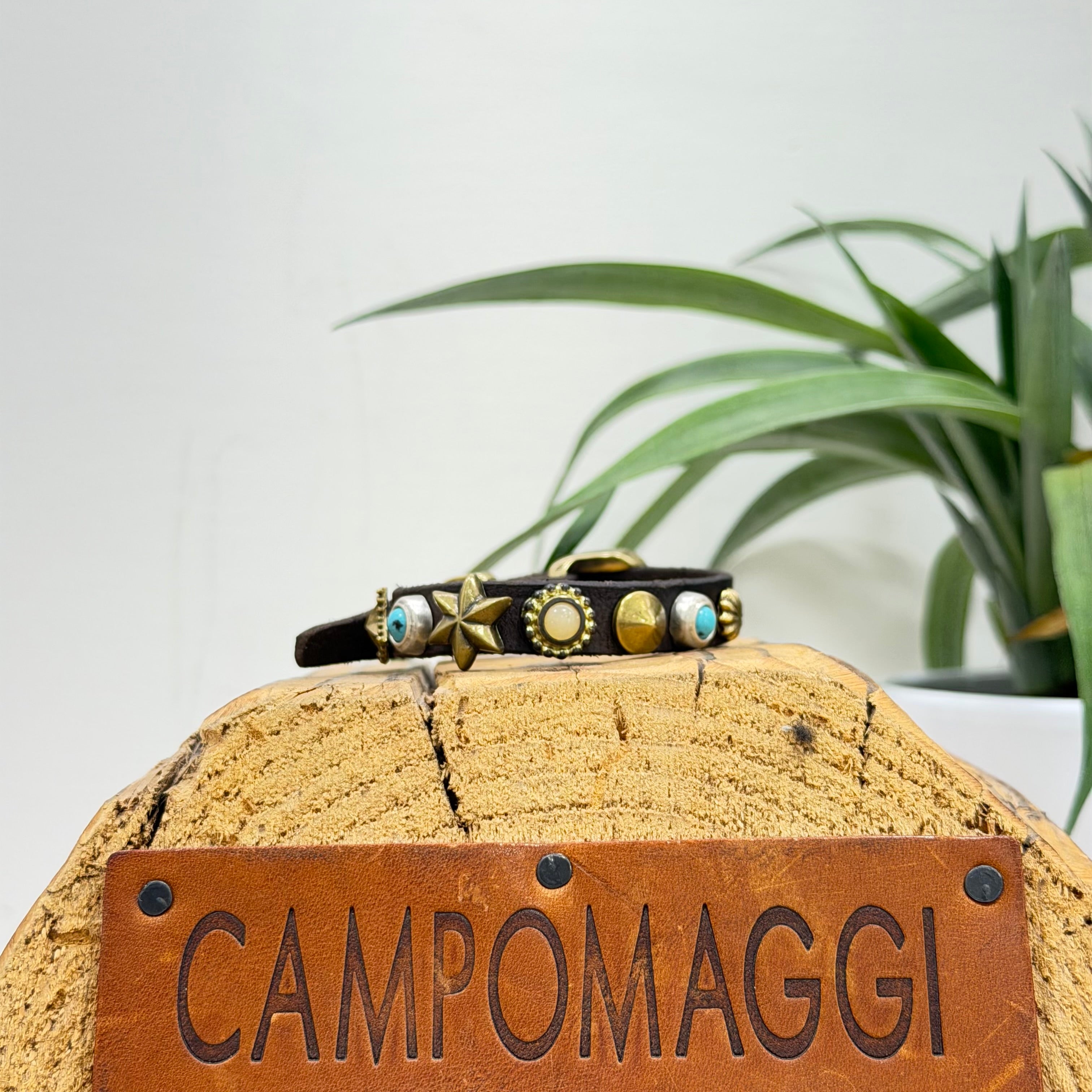 Campomaggi bracciale STELLA