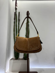 Gianni Chiarini HELENA ROUND SUEDE dimensione MEDIA