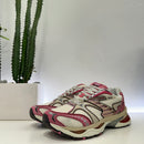 Etonic sneakers modello KENDARI 3.0 bordò