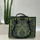 Borsa ATENA-LISBONA ENGLISH FERN piccola