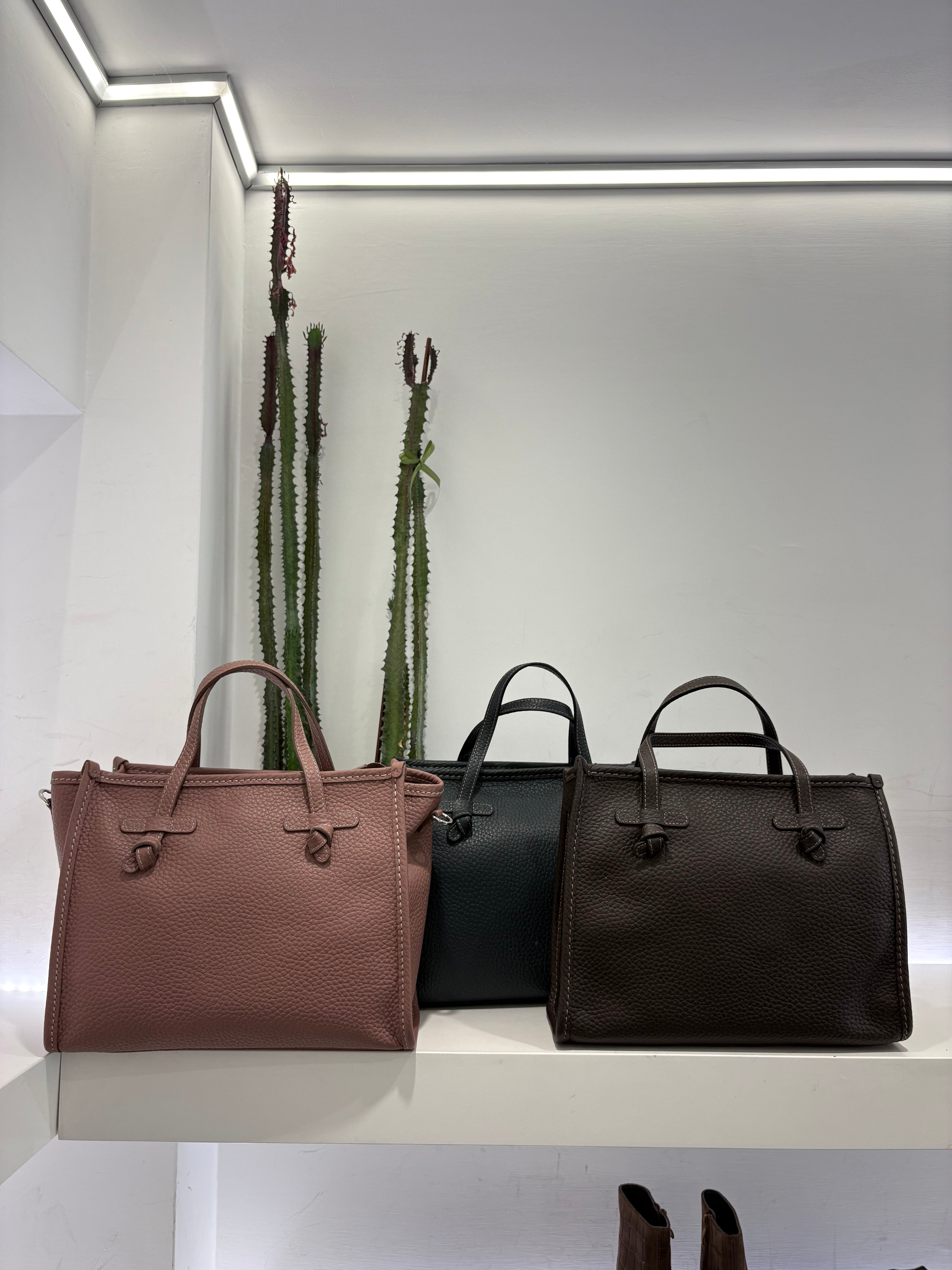 Gianni Chiarini borsa MARCELLA pelle(dimensione media )