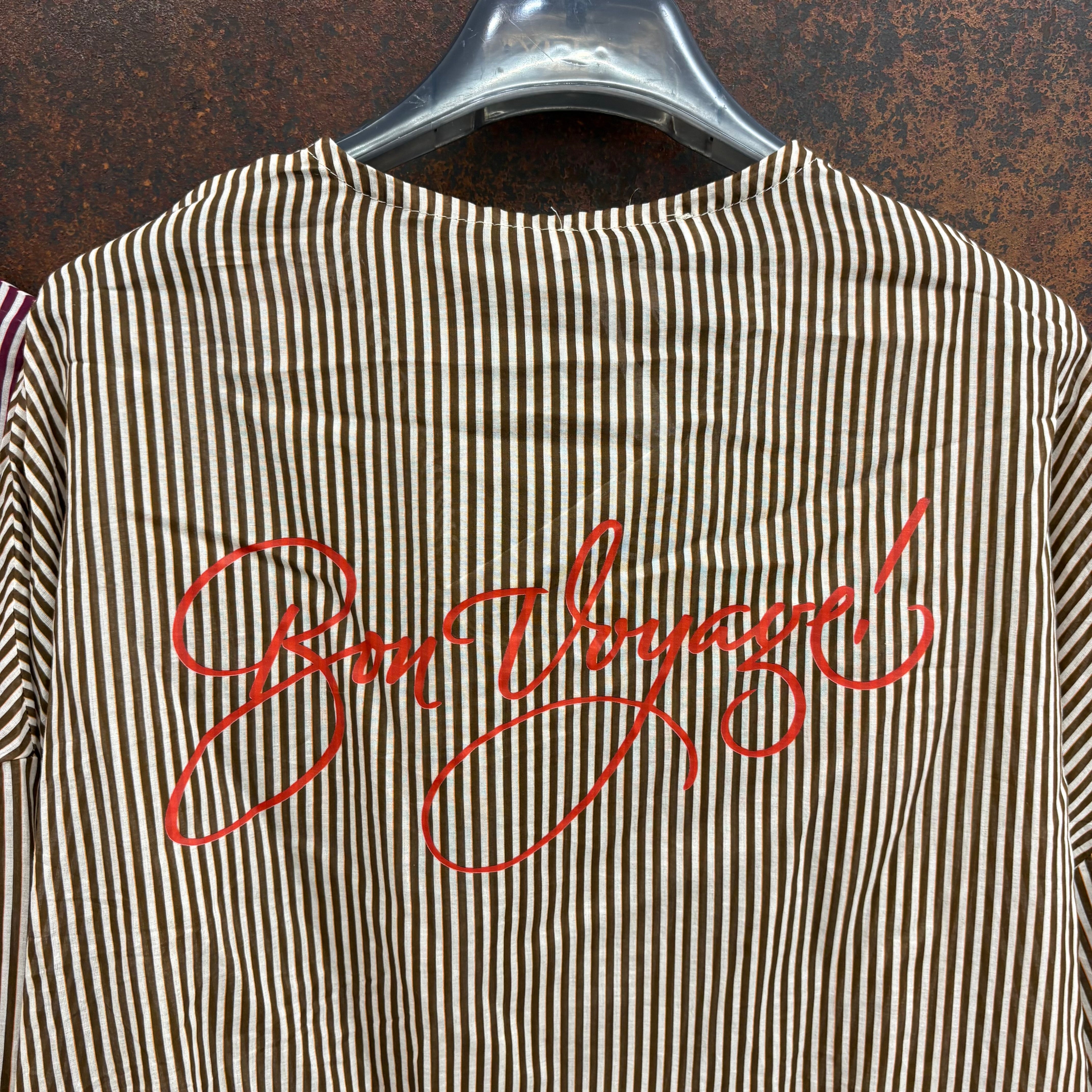 Camicia Bon Vojague