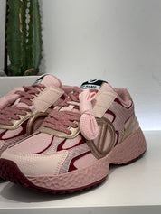NO NAME sneaker CARTER 2.0 RUNNER W ROSA