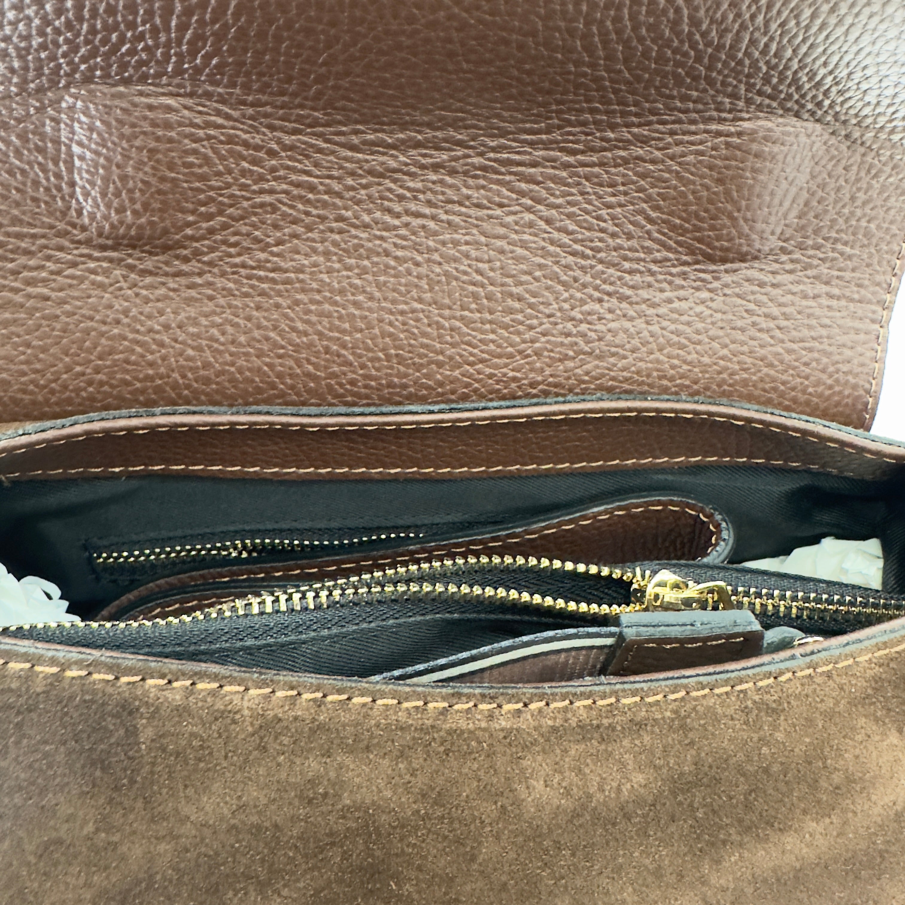 Marc Ellis borsa DEANNA CM