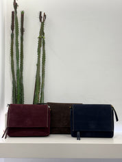 Gianni Chiarini borsa THREE
