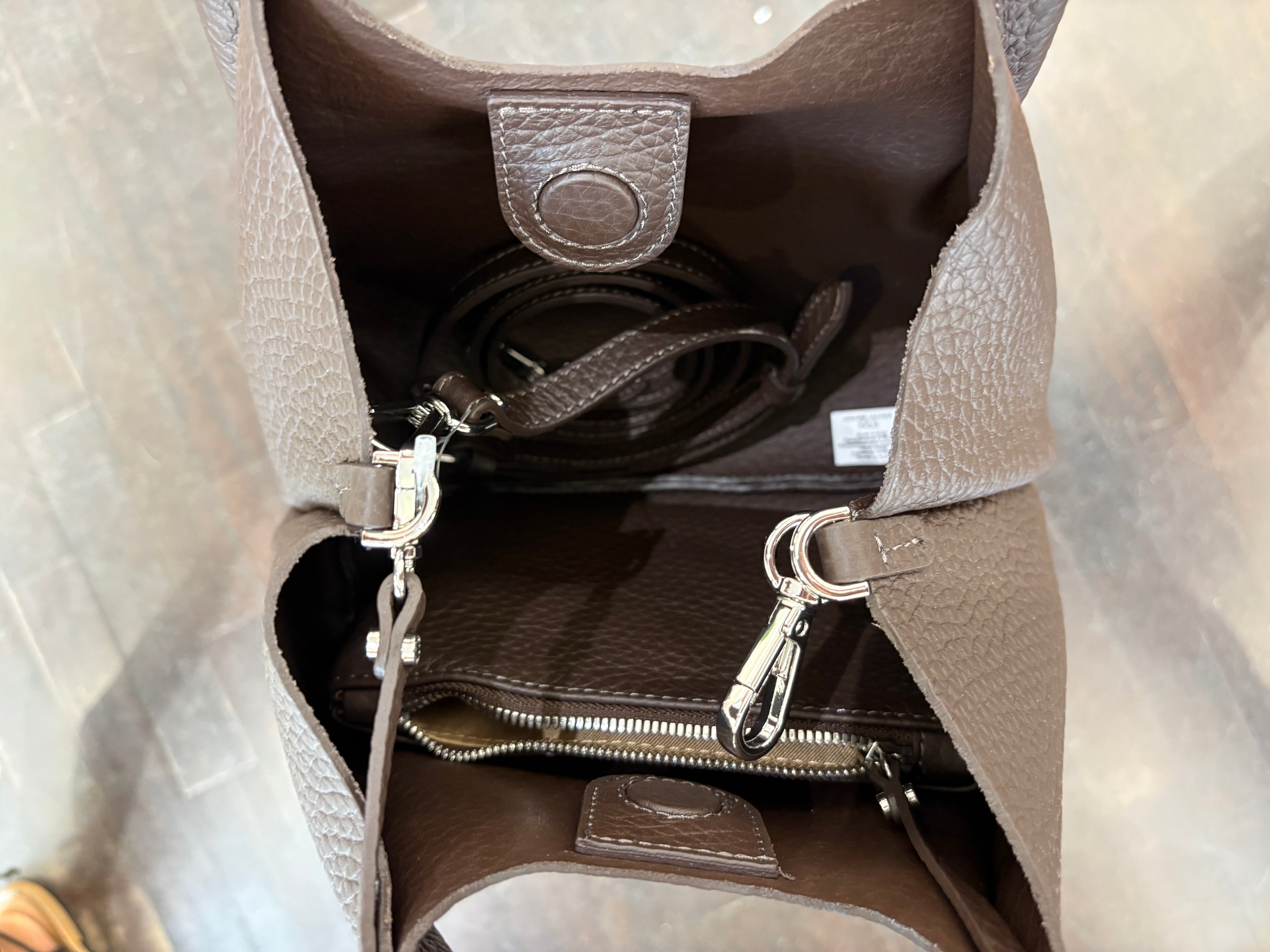 Gianni Chiarini DUA dimensione MEDIA