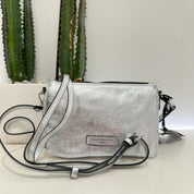 Gianni Chiarini borsa NORA POUCH piccola