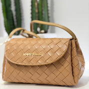 Marc Ellis borsa MILENKA 26