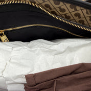 Gherardini borsa SHOPPING MILLERIGHE