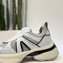 Alexander Smith modello VICTORIA  blu con dettagli neri