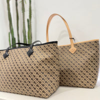 Gherardini borsa SHOPPING MILLERIGHE