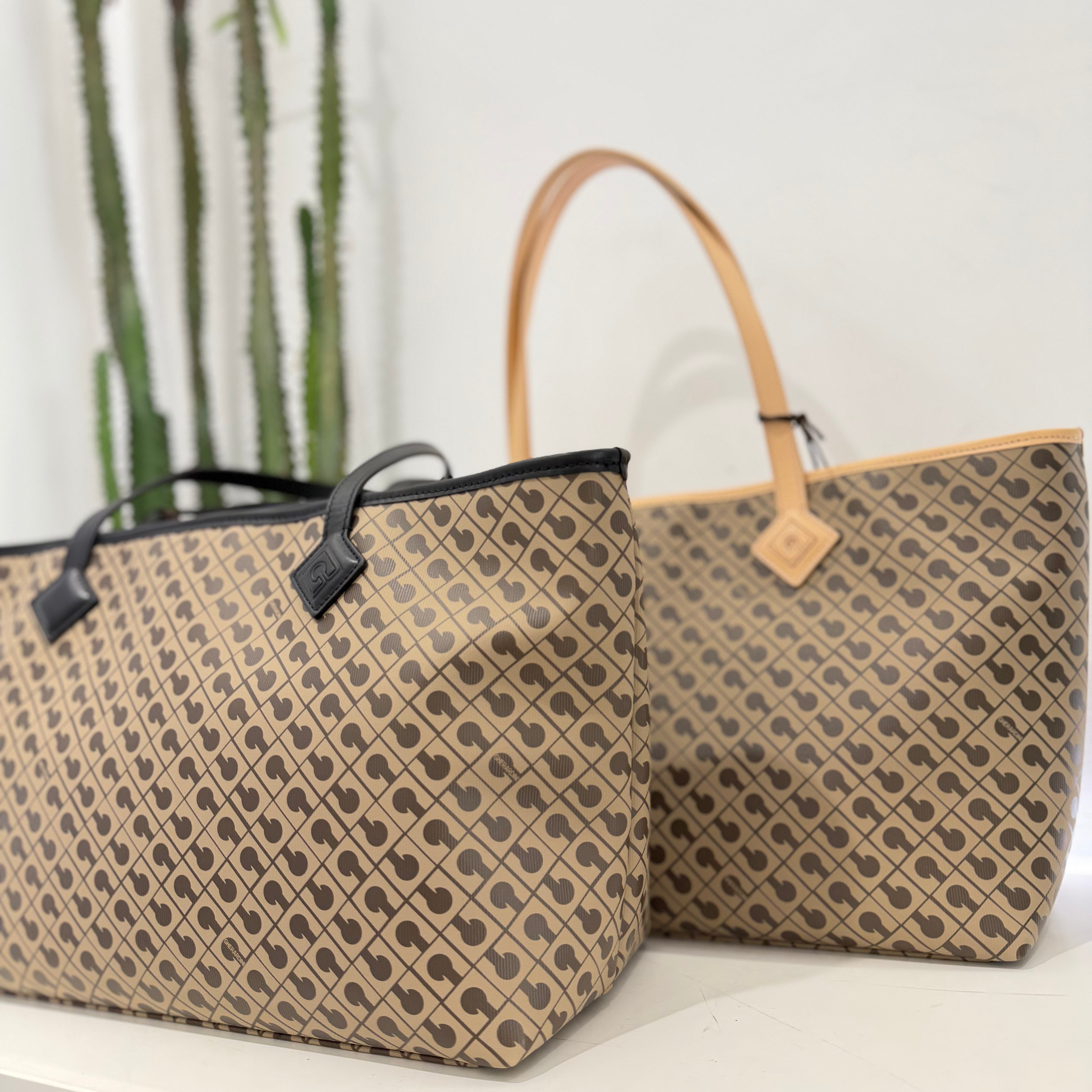 Gherardini borsa SHOPPING MILLERIGHE