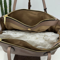 Gianni Chiarini borsa MARA dove