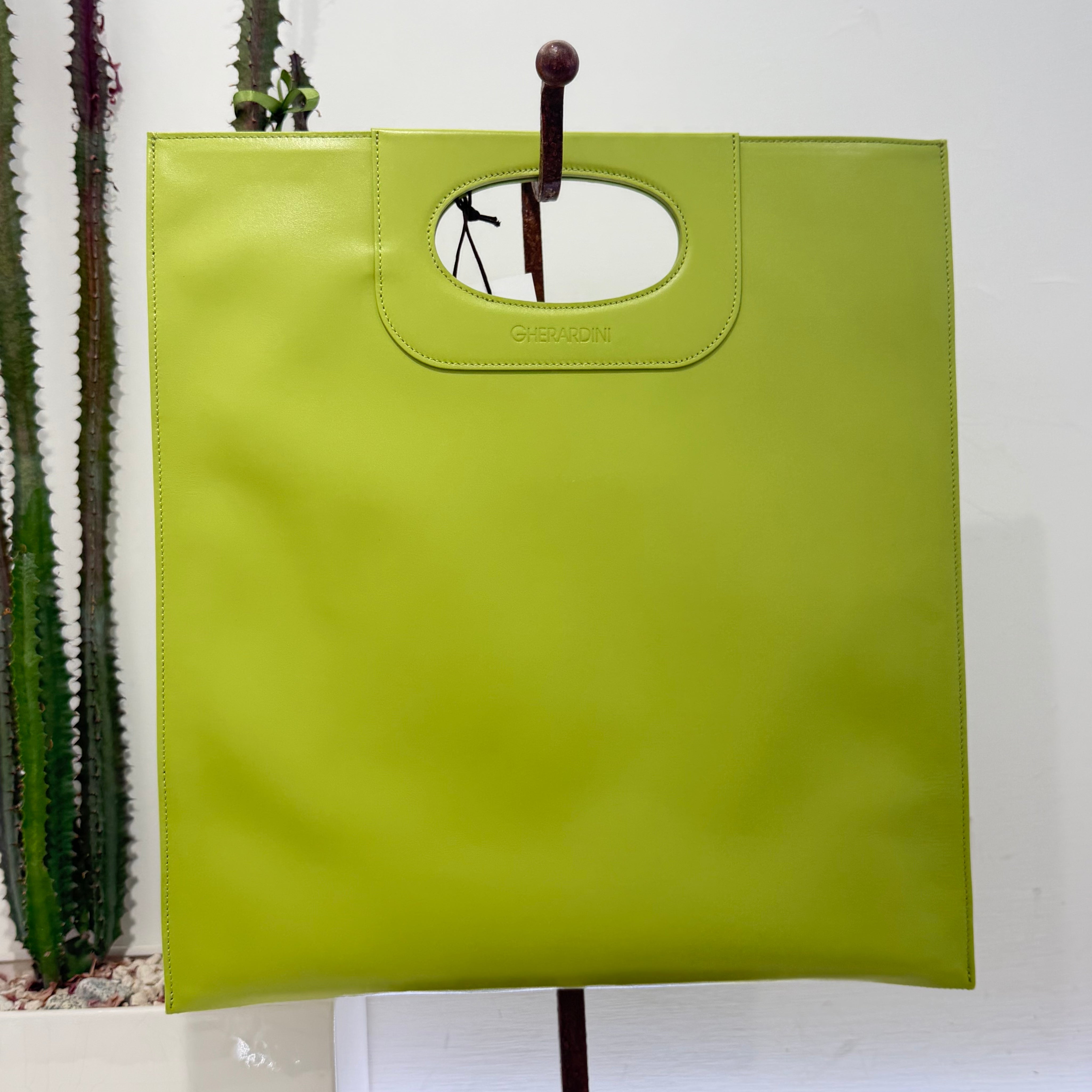 Gherardini borsa PIATTINA EDIZIONE LIMITATA