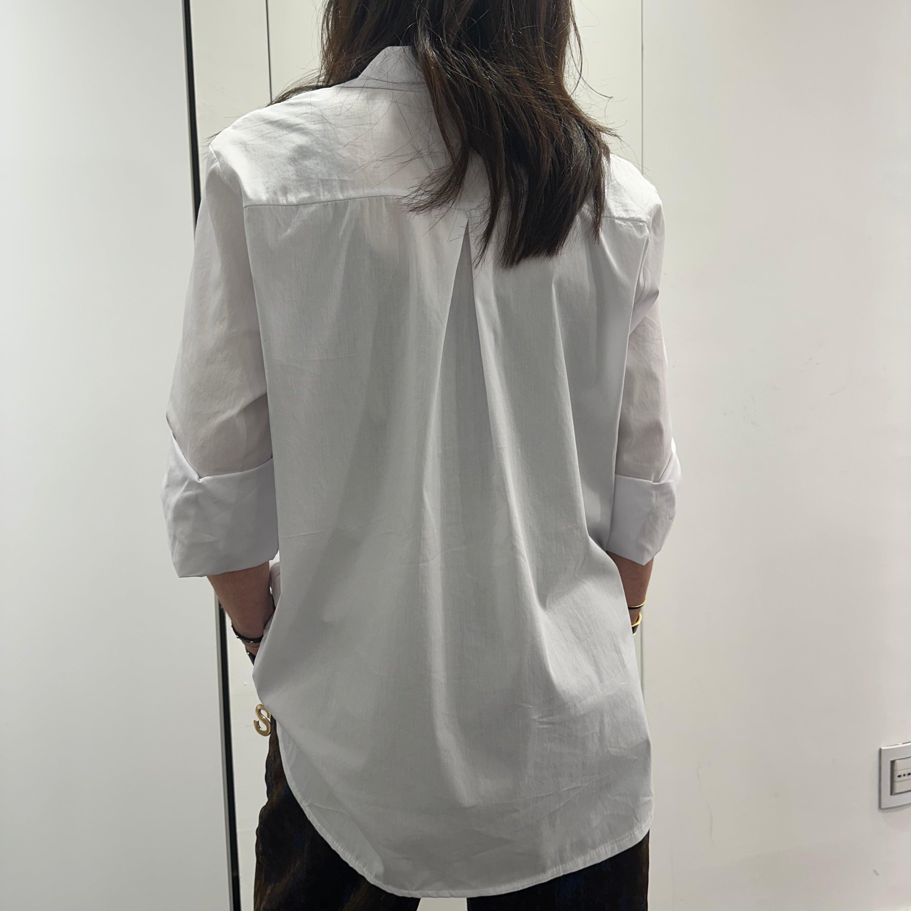 Camicia SALVA OUTFIT