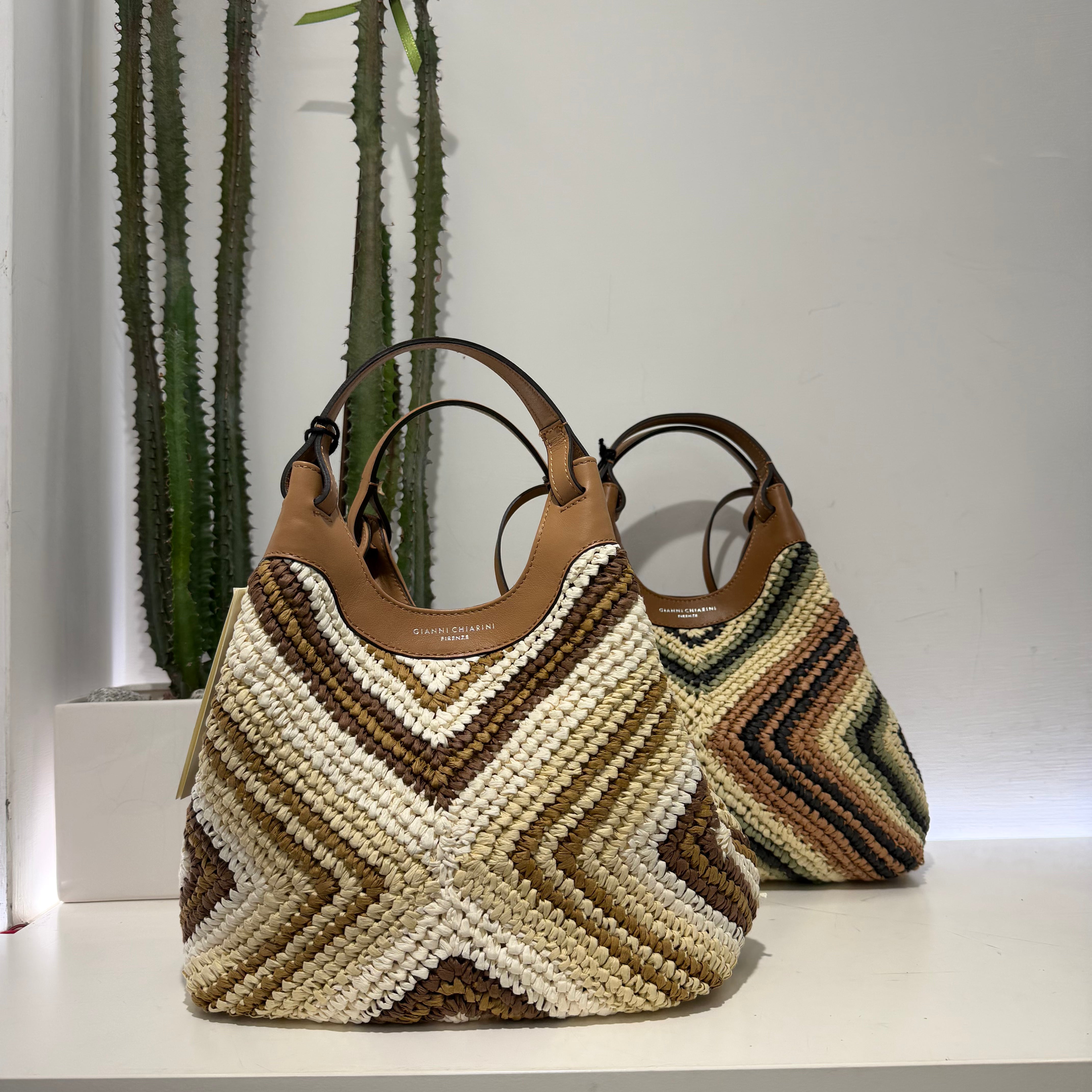 Gianni Chiarini RAFIA dimensione media