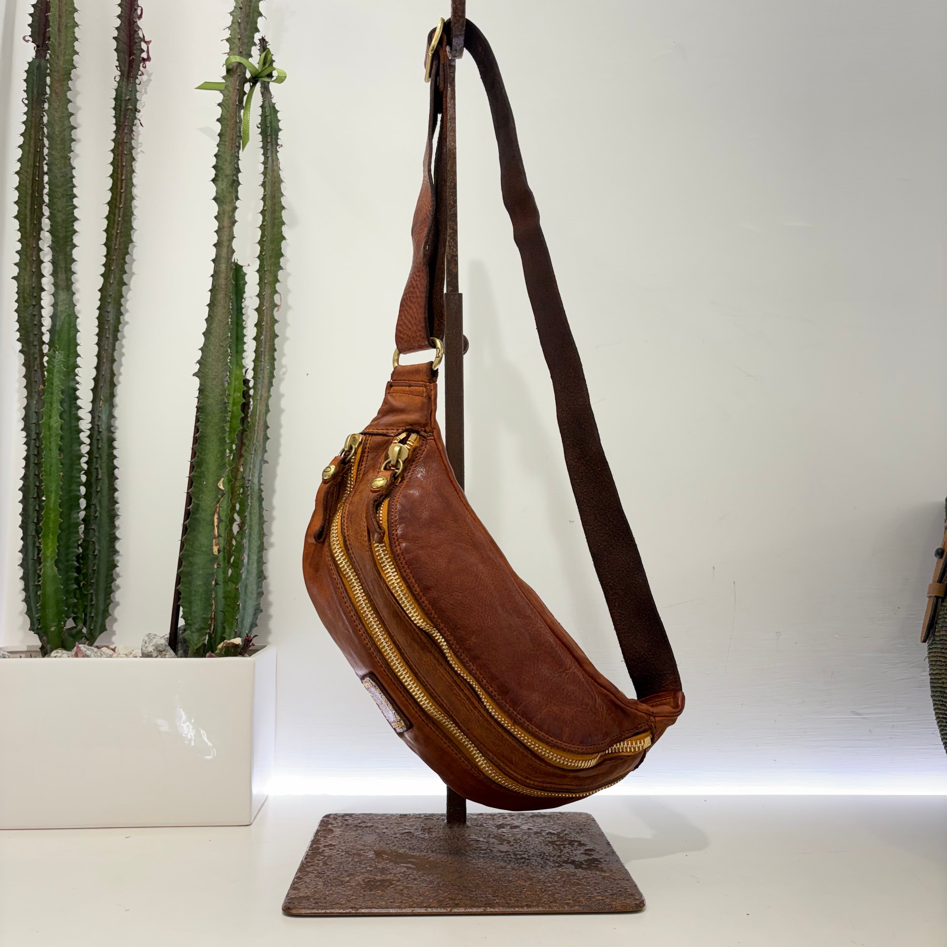 Marsupio campomaggi MICAELA