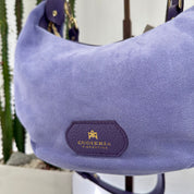 Cuoieria Fiorentina EMMA lavanda