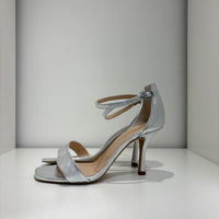 Marc Ellis sandalo argento