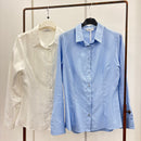KIKISIX Camicia OXFORD