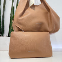 Gianni Chiarini borsa DUA CLAY dimensione grande