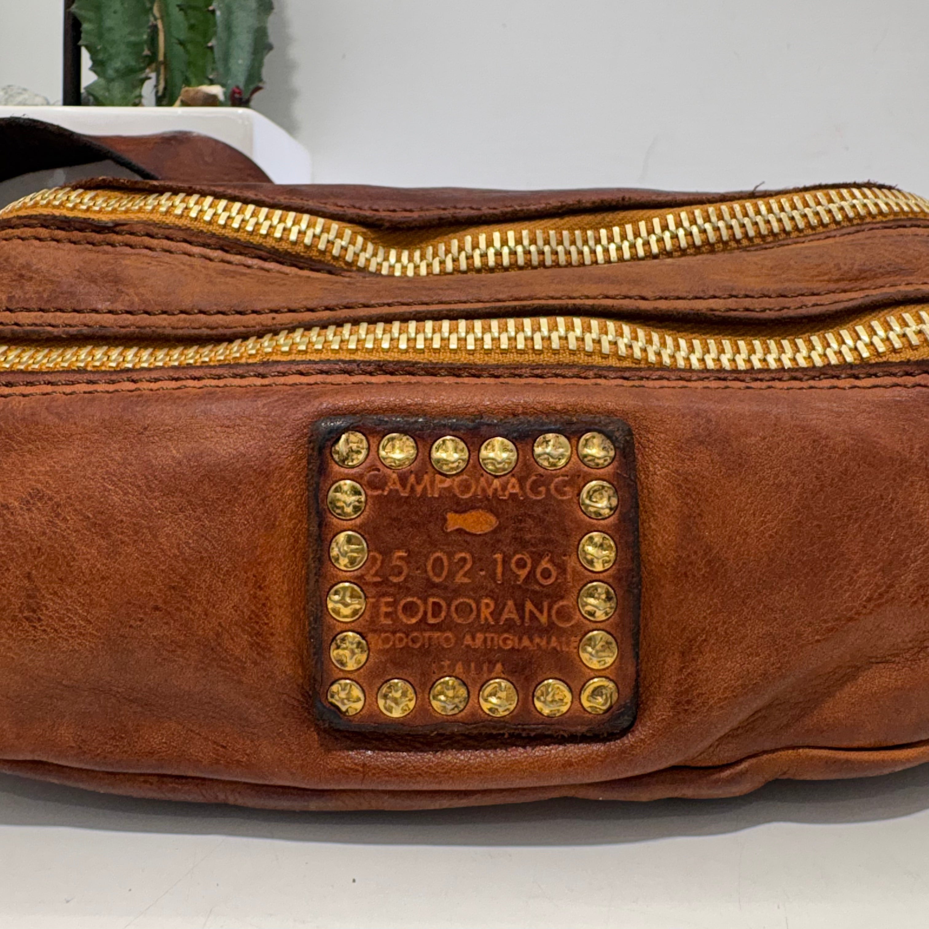 Marsupio campomaggi MICAELA