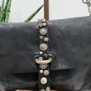 Campomaggi borsa ELGA borchie Cefalù