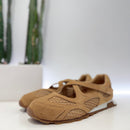 ASH sneakers SNEAKERINA desert/moka