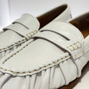 Latika mocassino modello college PANNA