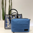 Borsa ATENA JASPER AGORÀ  piccola