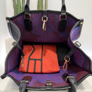 Borsa ATENA BOUQUET BIOPHILIA piccola