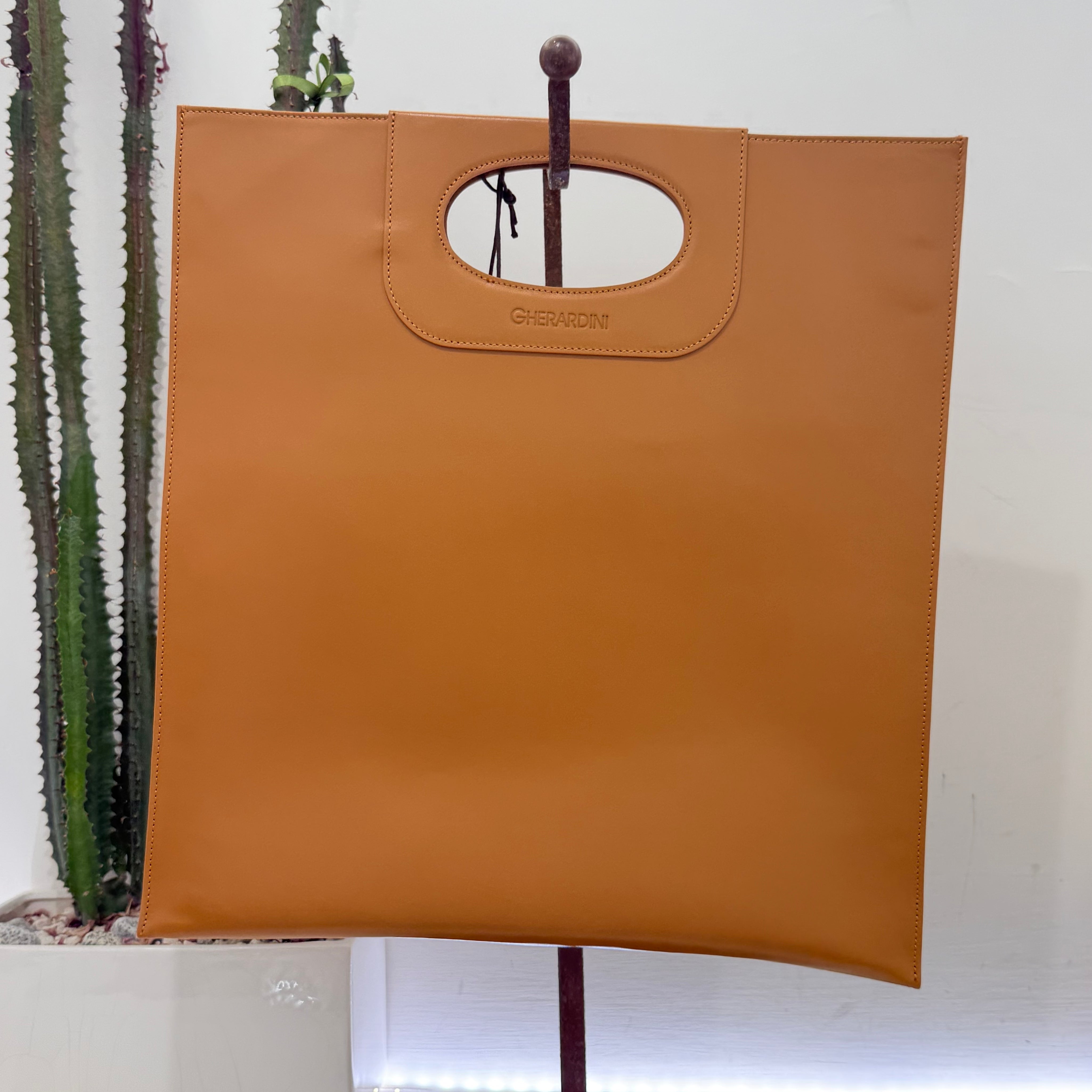 Gherardini borsa PIATTINA EDIZIONE LIMITATA