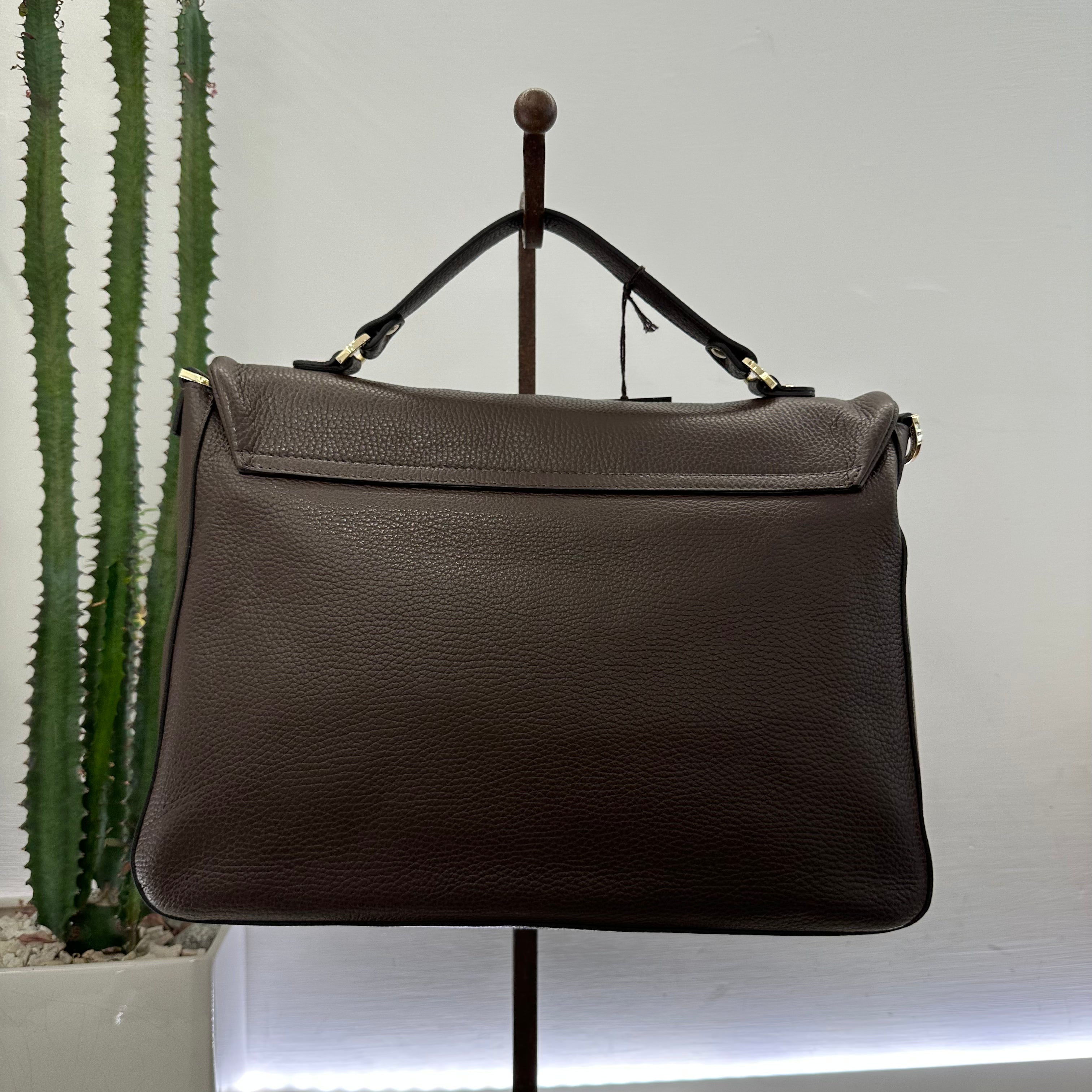 Cuoieria Fiorentina moro linea EVA SOFT grande