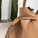 Gianni Chiarini borsa VIOLETTE clay dimensione media