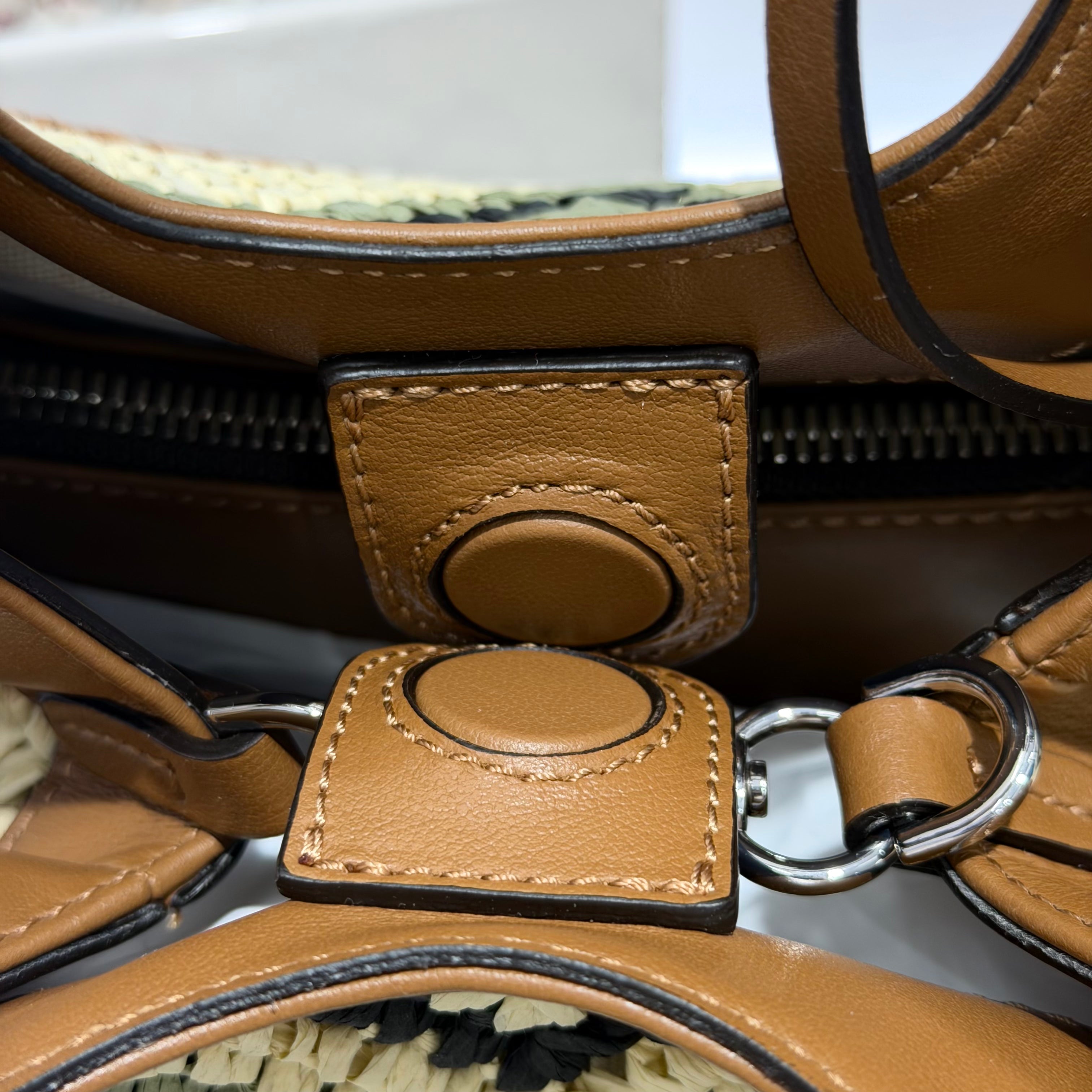 Gianni Chiarini RAFIA dimensione media