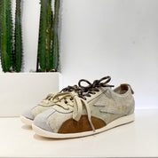 Moa sneakers modello IKIGAI bowling beige