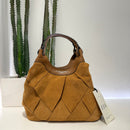 Gianni Chiarini borsa DUA CARAMEL INTR. dimensione media