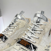 JOIAPARIS sneaker paillettes