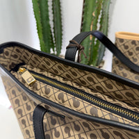 Gherardini borsa SHOPPING MILLERIGHE