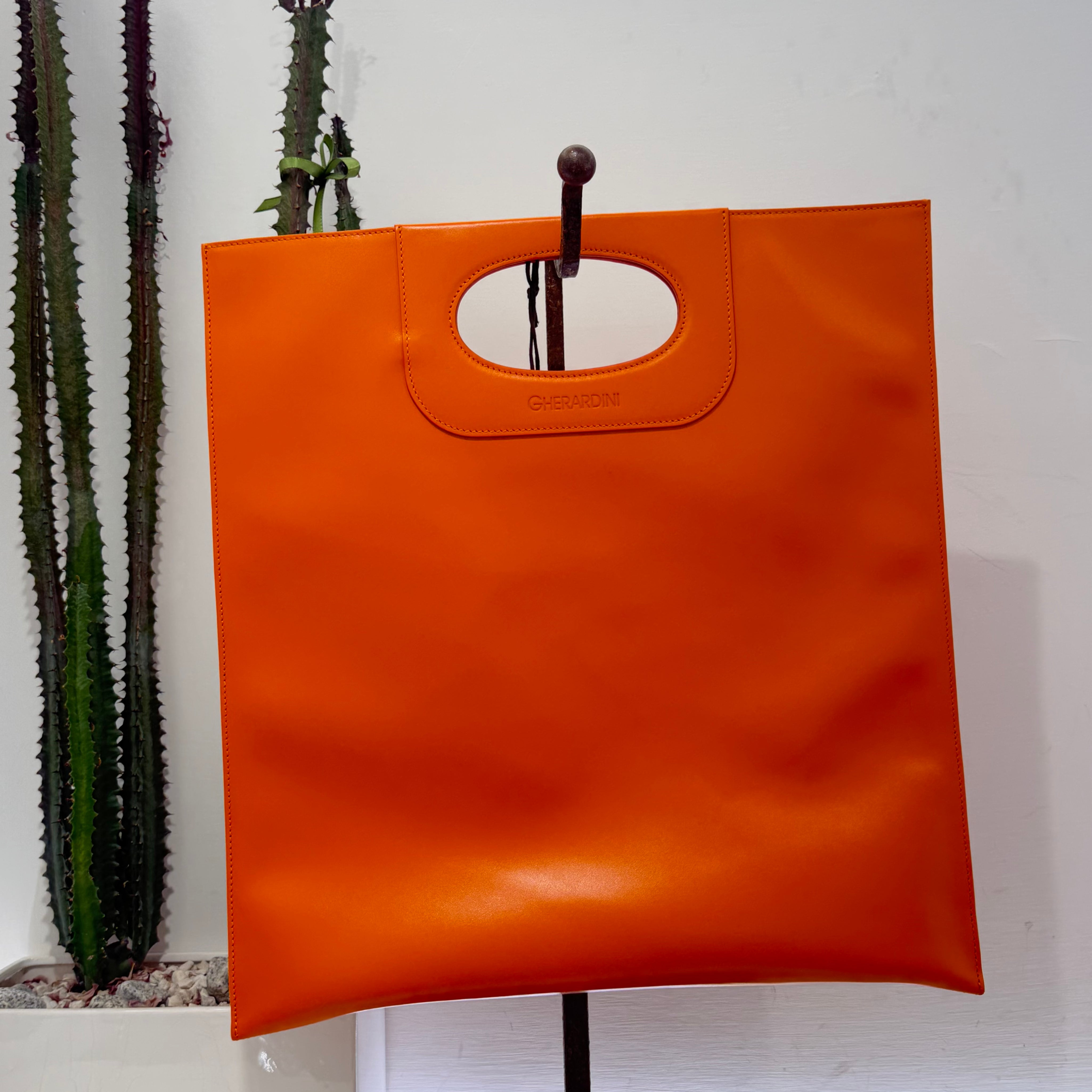 Gherardini borsa PIATTINA EDIZIONE LIMITATA