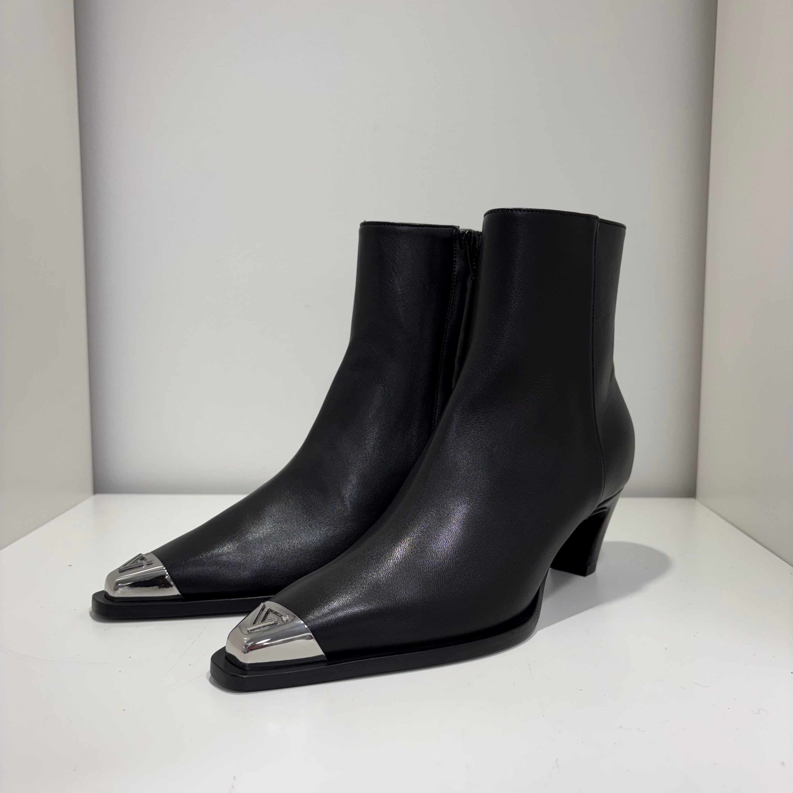 Giampaolo Viozzi punta argento