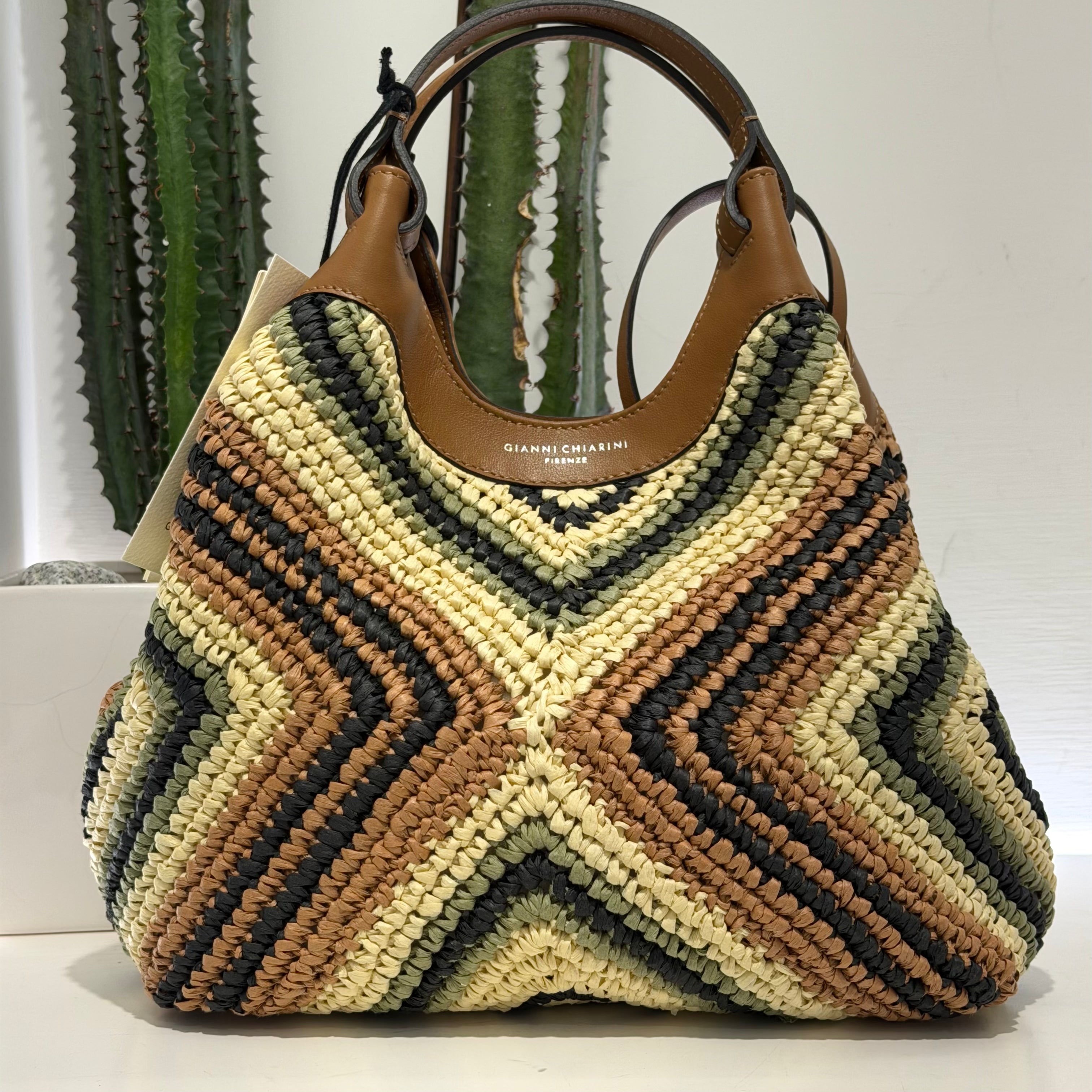 Gianni Chiarini RAFIA dimensione media