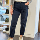 Pantalone jeans CARROT blu