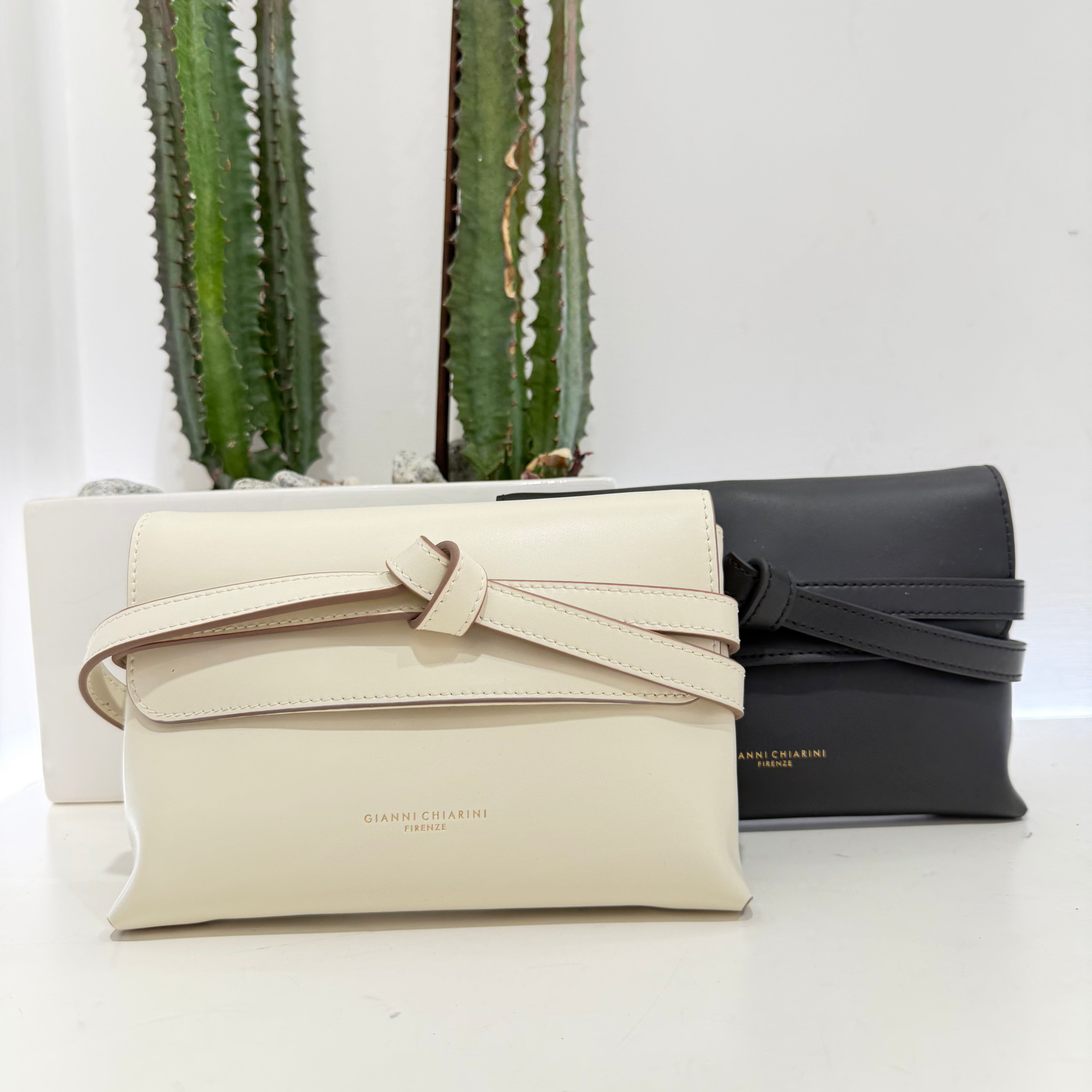 Gianni Chiarini borsa BELTY piccola