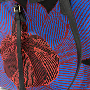 Borsa ATENA BOUQUET BIOPHILIA grande