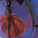 Borsa ATENA BOUQUET BIOPHILIA grande