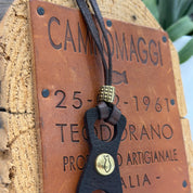Campomaggi collana PORTAOCCHIALI