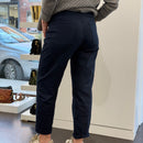 Pantalone jeans CARROT blu